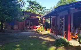 Cabanas Daneysha