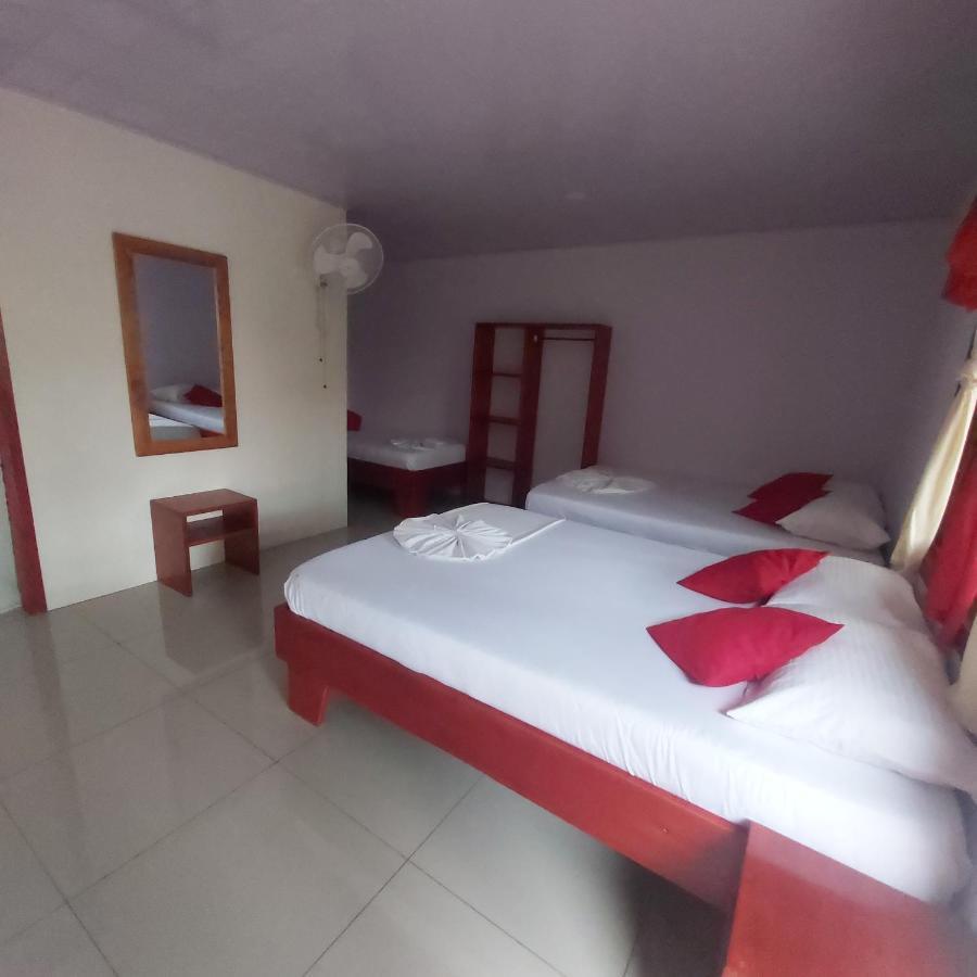 Cabanas Daneysha Tortuguero Extérieur photo