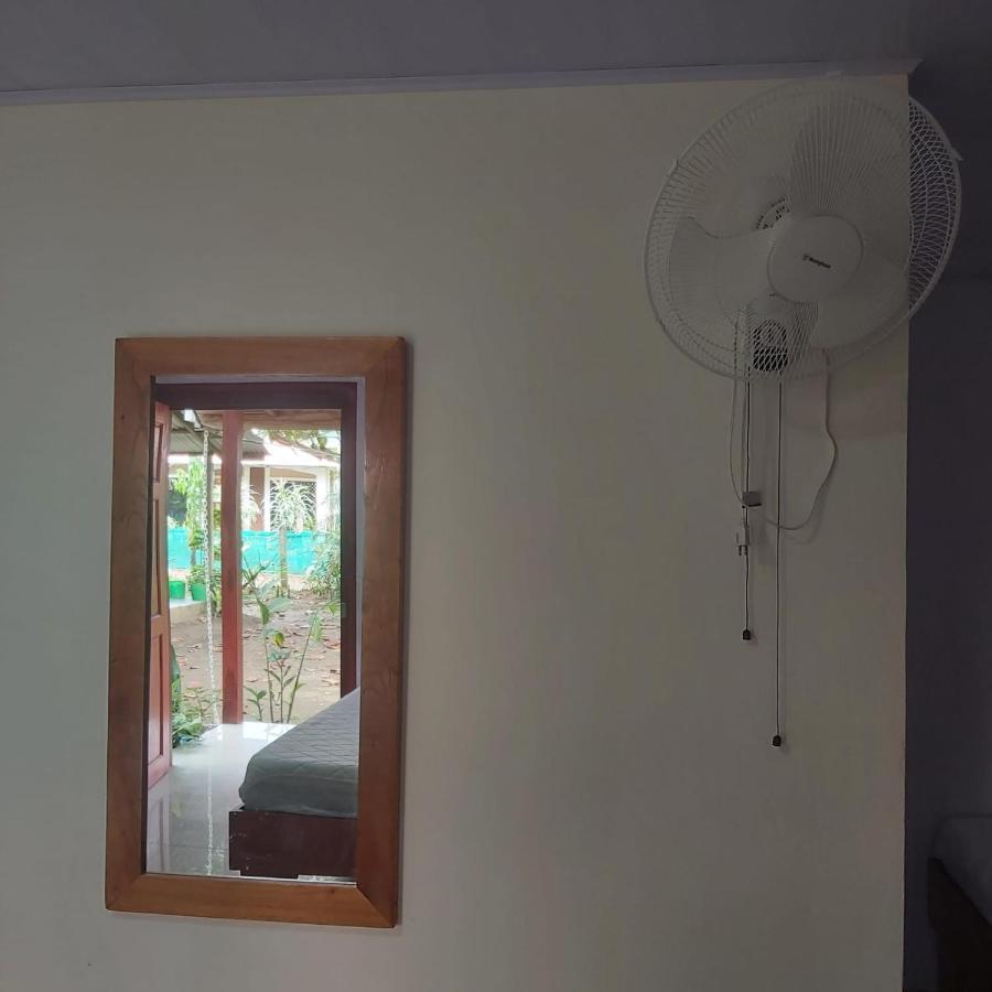 Cabanas Daneysha Tortuguero Extérieur photo