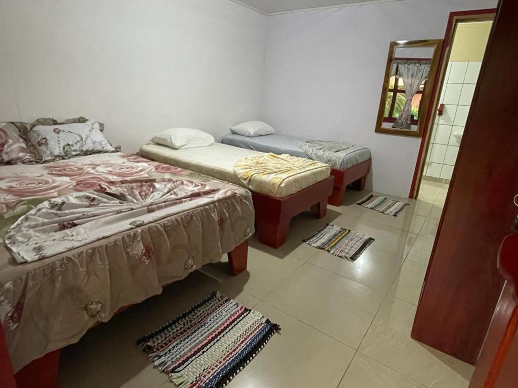 Cabanas Daneysha Tortuguero Chambre photo