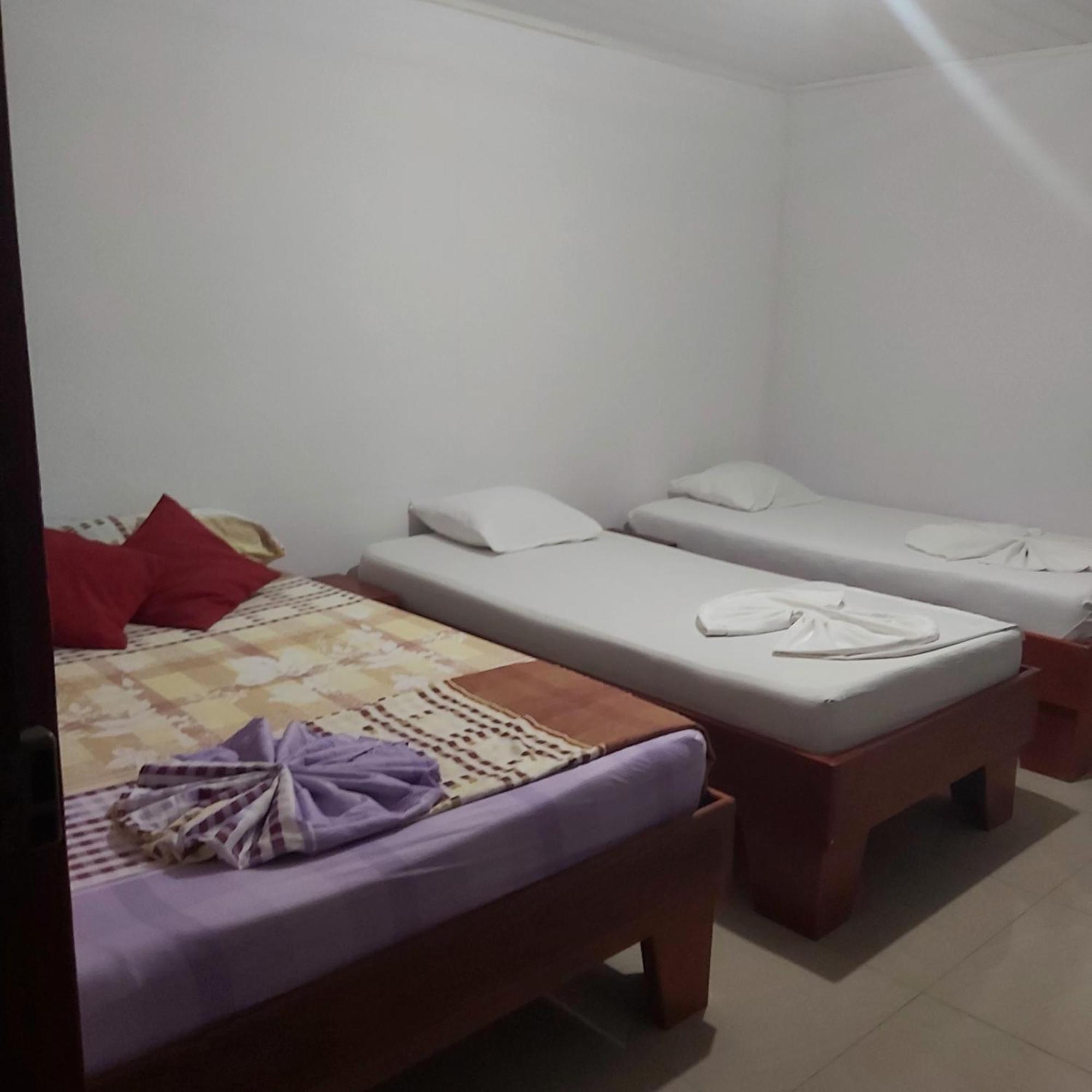Cabanas Daneysha Tortuguero Chambre photo